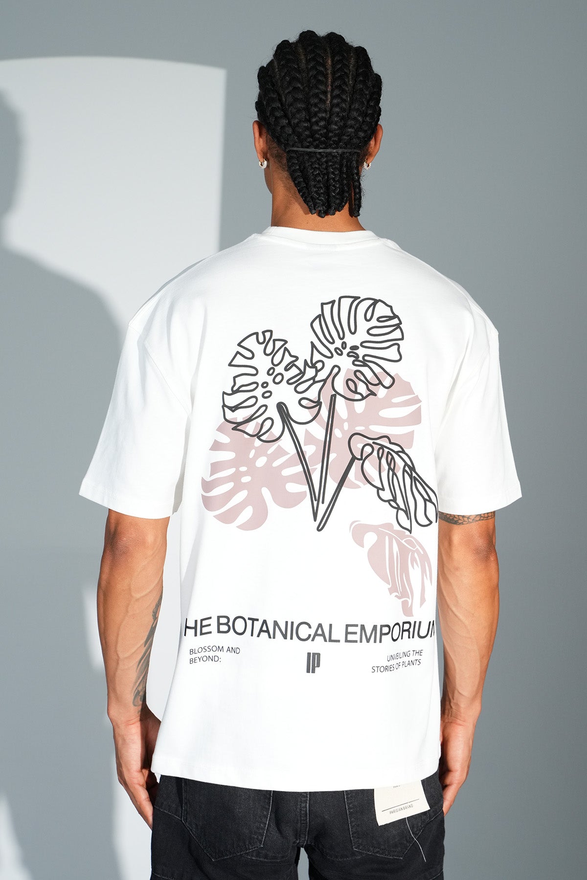 TEE SHIRT LP2564