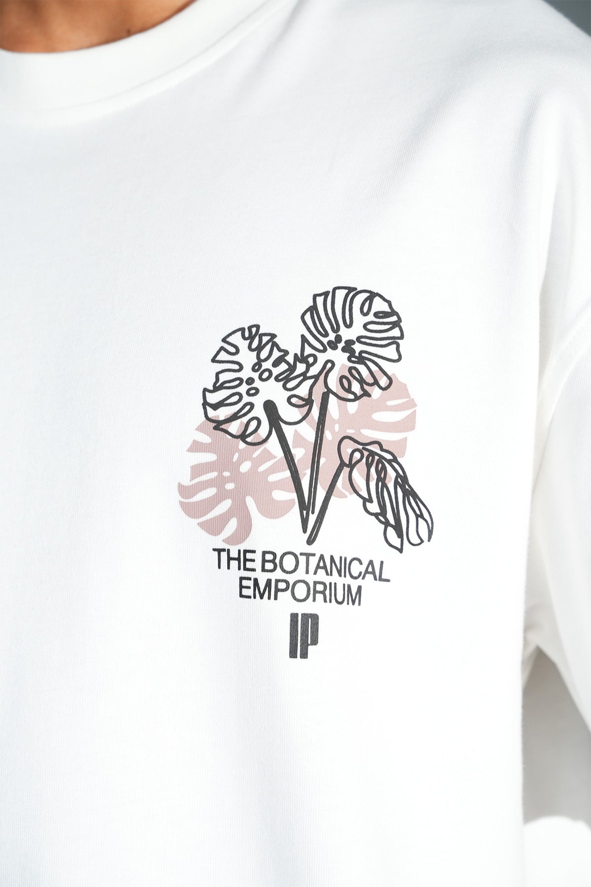 TEE SHIRT LP2564