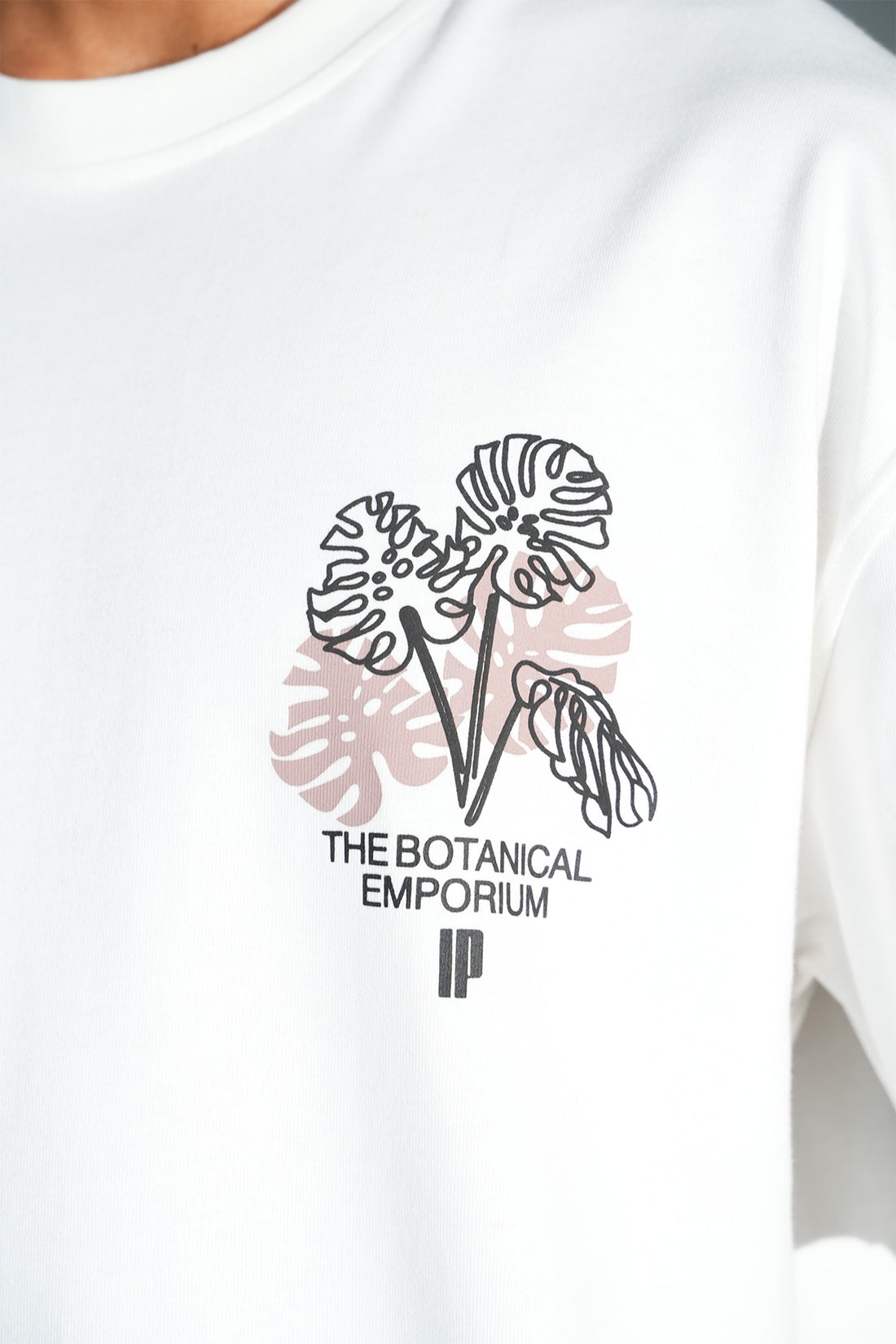 T-SHIRT LP2564