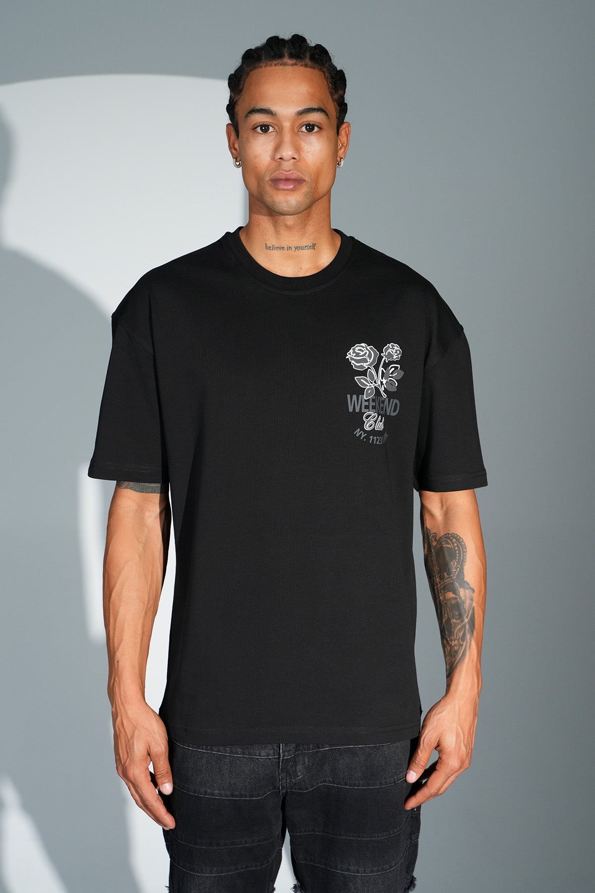 TEE SHIRT LP2570