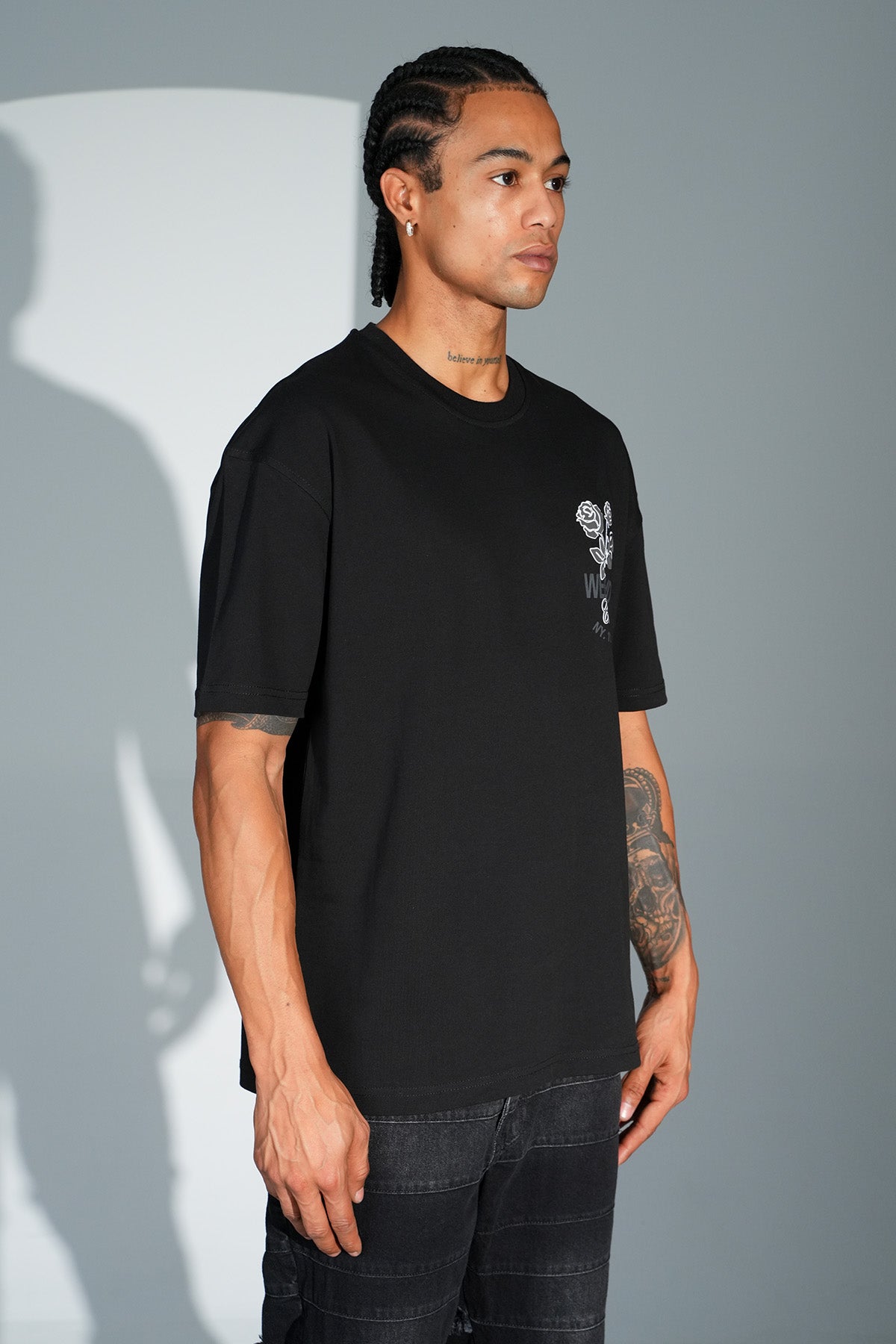 TEE SHIRT LP2570