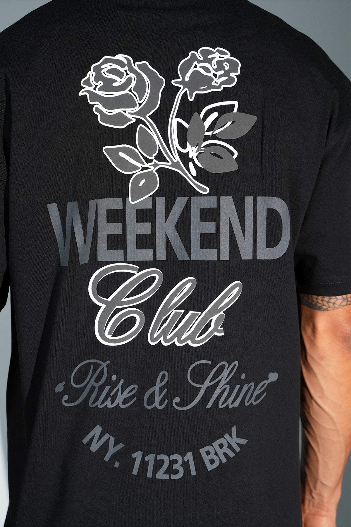TEE SHIRT LP2570