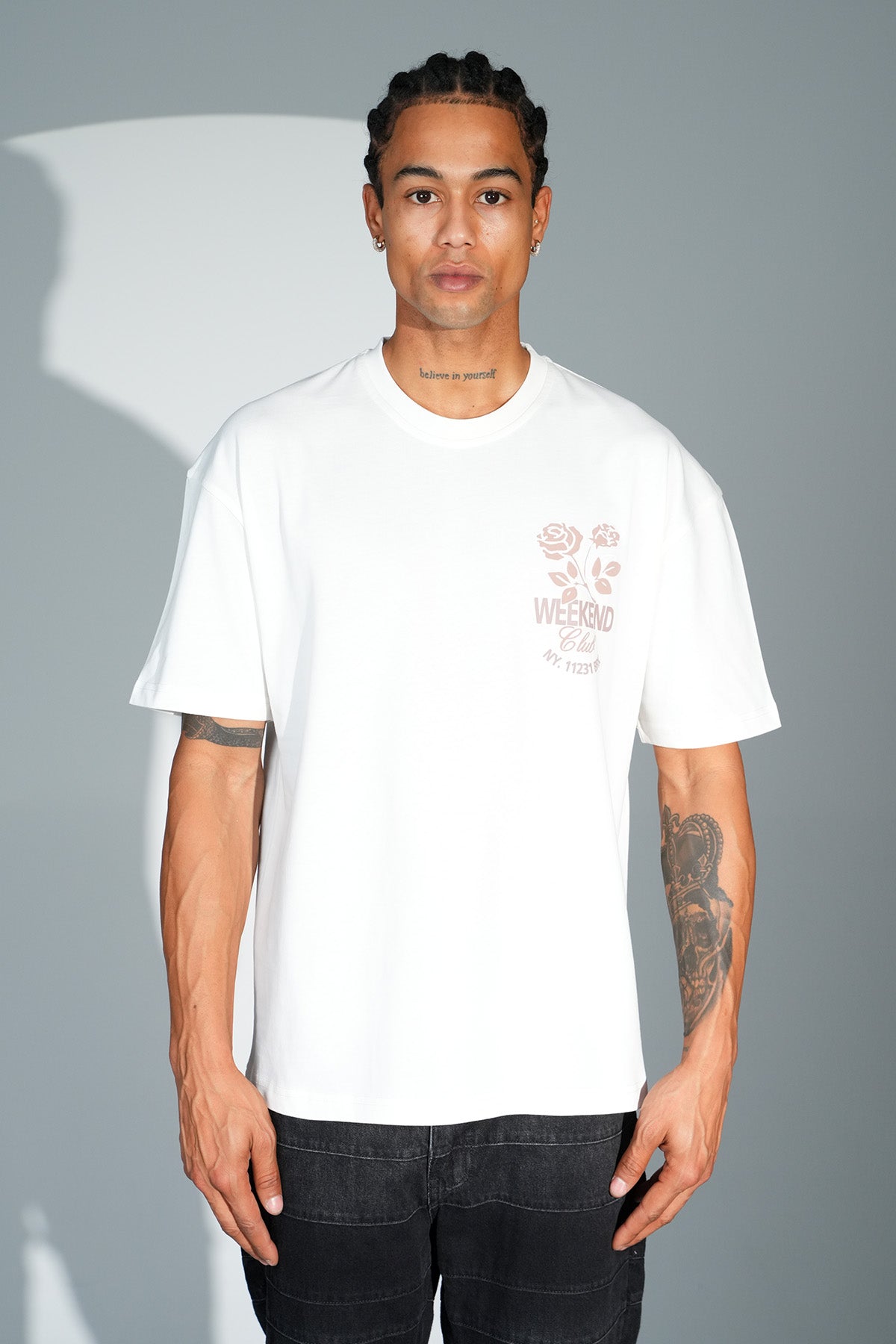 TEE SHIRT LP2570