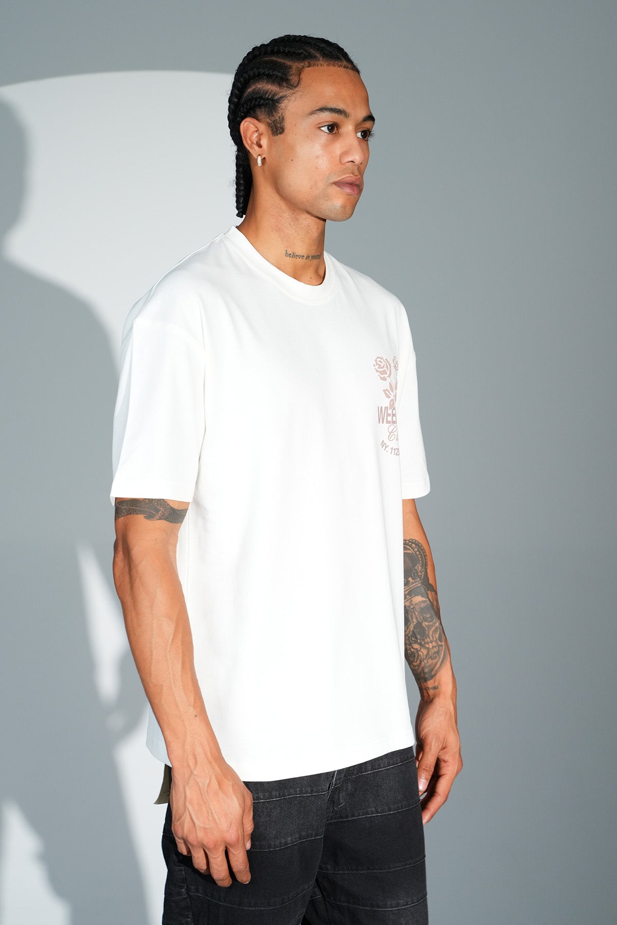TEE SHIRT LP2570