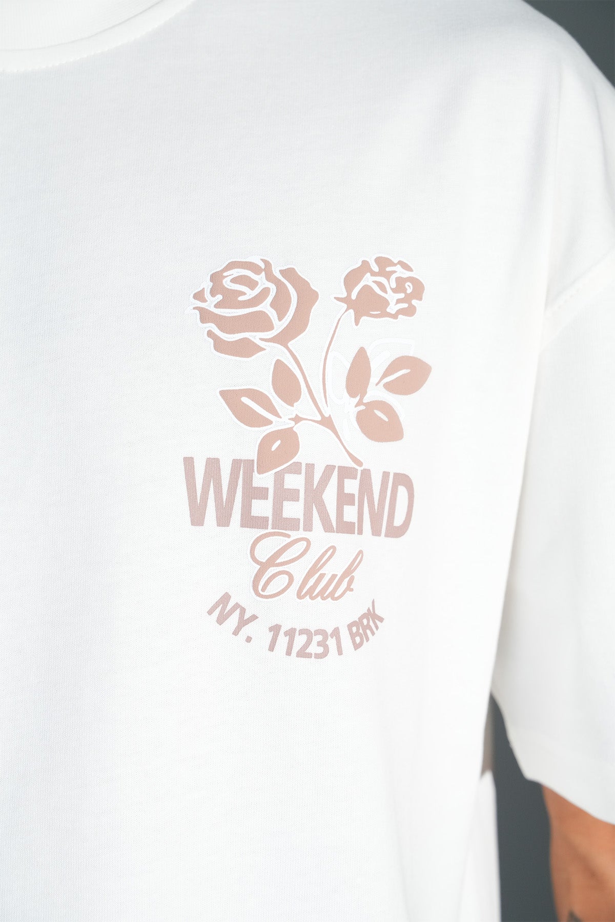 TEE SHIRT LP2570