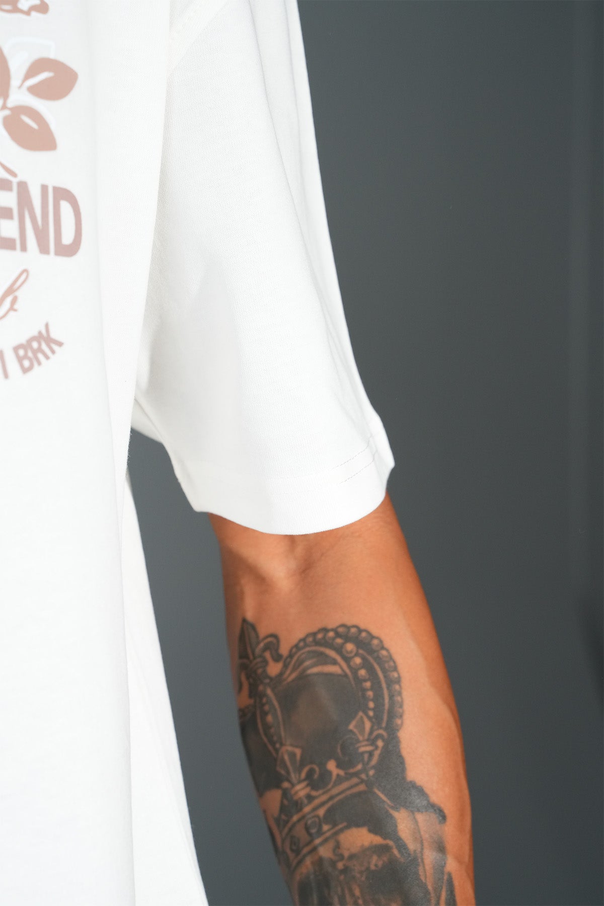 TEE SHIRT LP2570