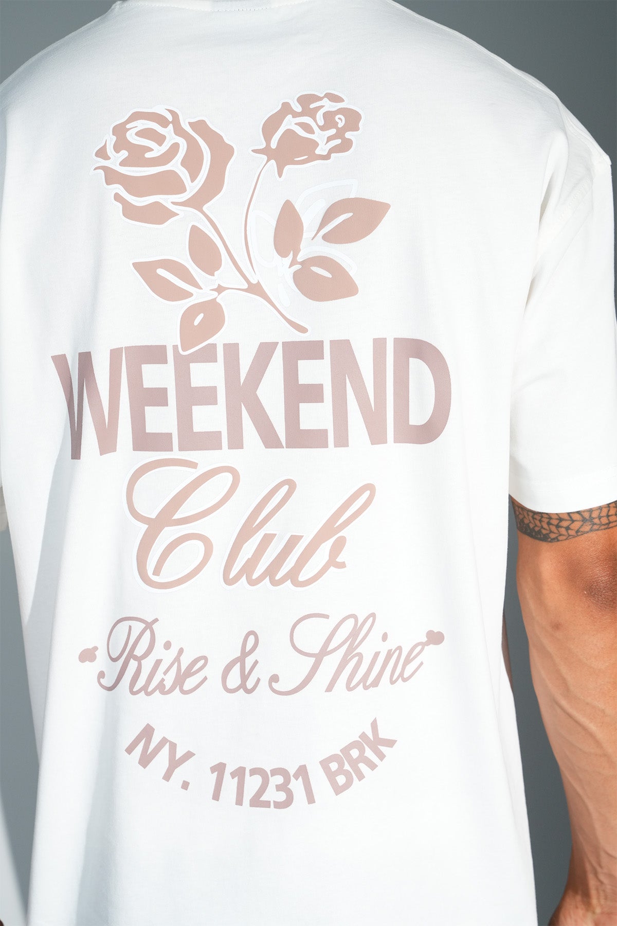 TEE SHIRT LP2570
