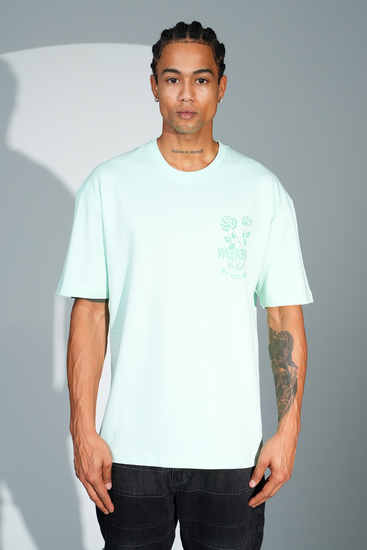 TEE SHIRT LP2570