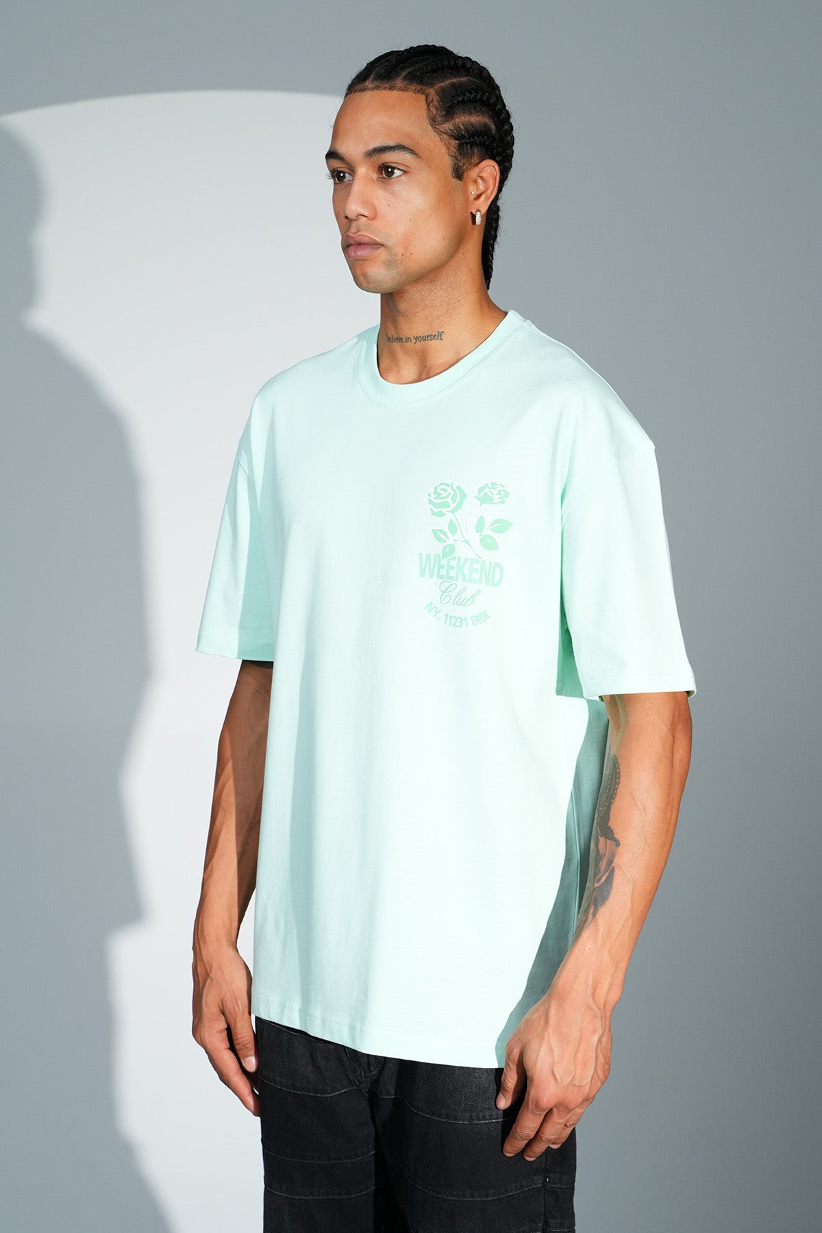 TEE SHIRT LP2570
