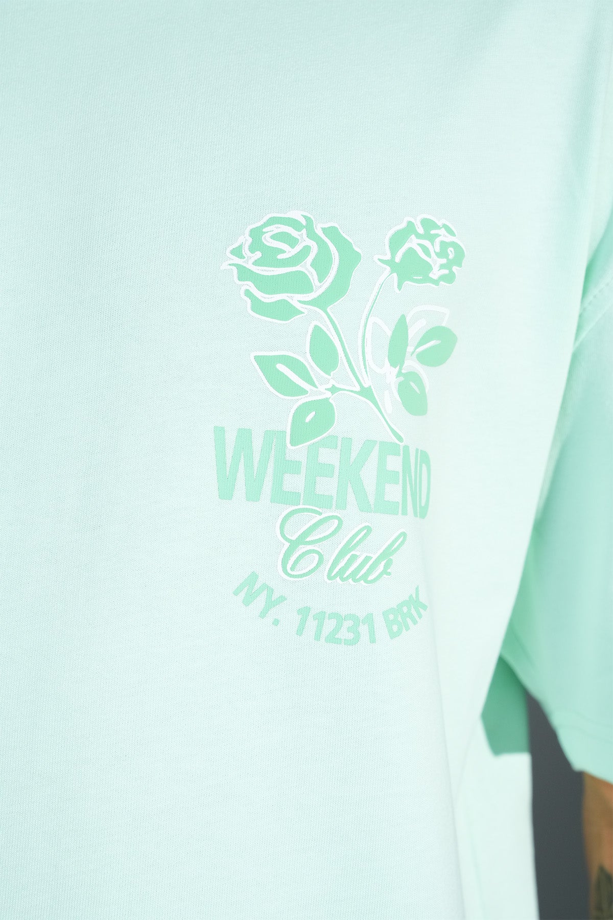 TEE SHIRT LP2570