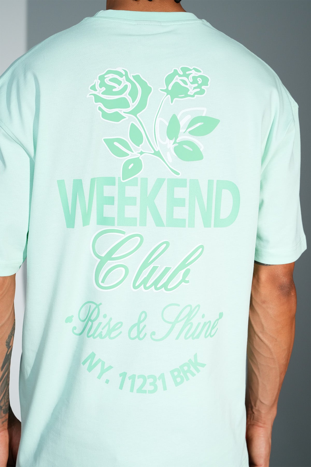 TEE SHIRT LP2570