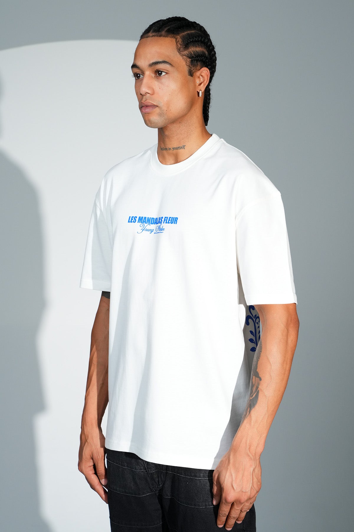 TEE SHIRT LP2565