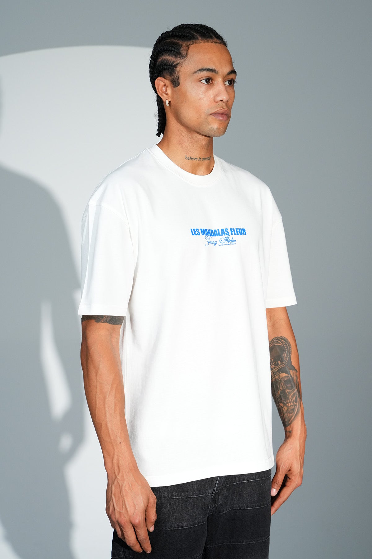 TEE SHIRT LP2565