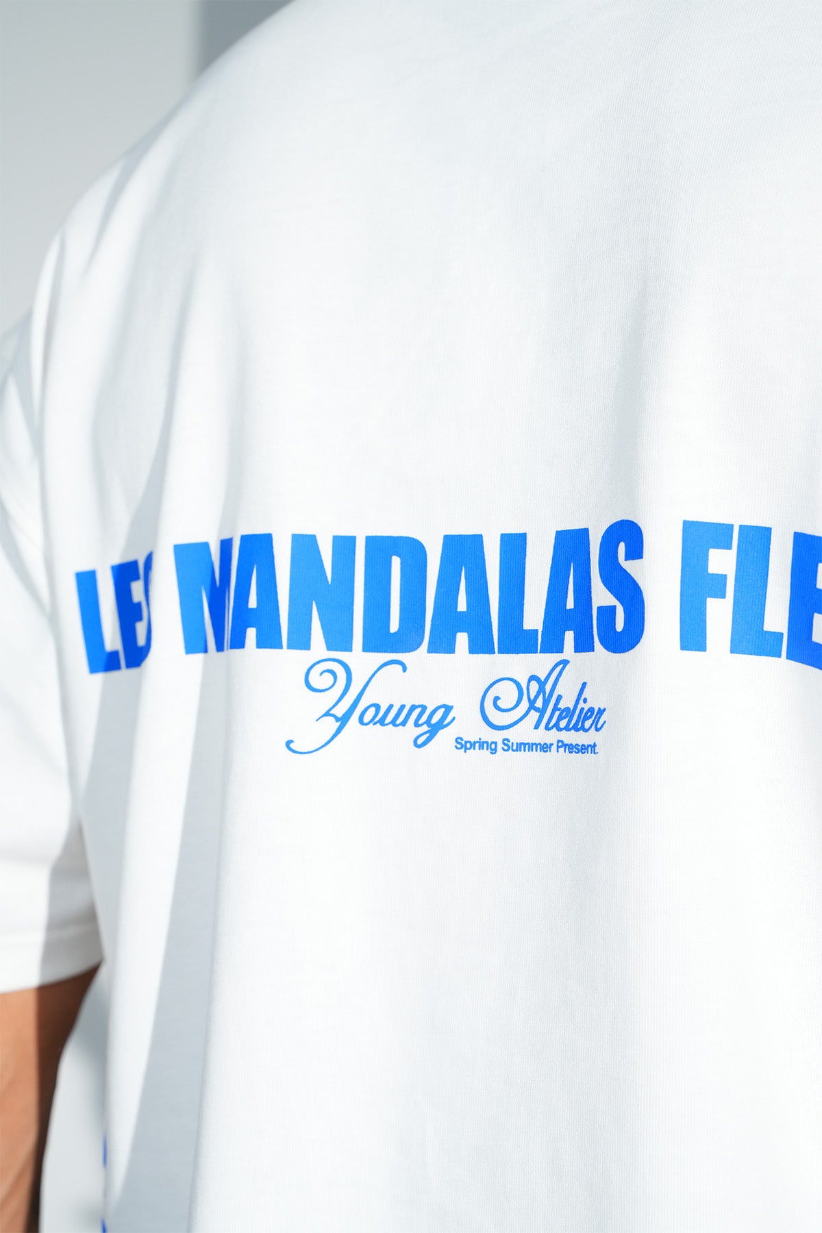 TEE SHIRT LP2565
