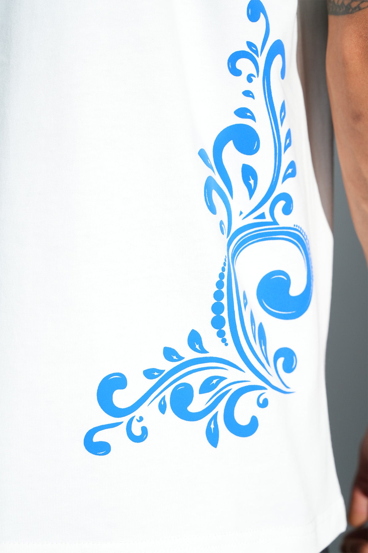 TEE SHIRT LP2565