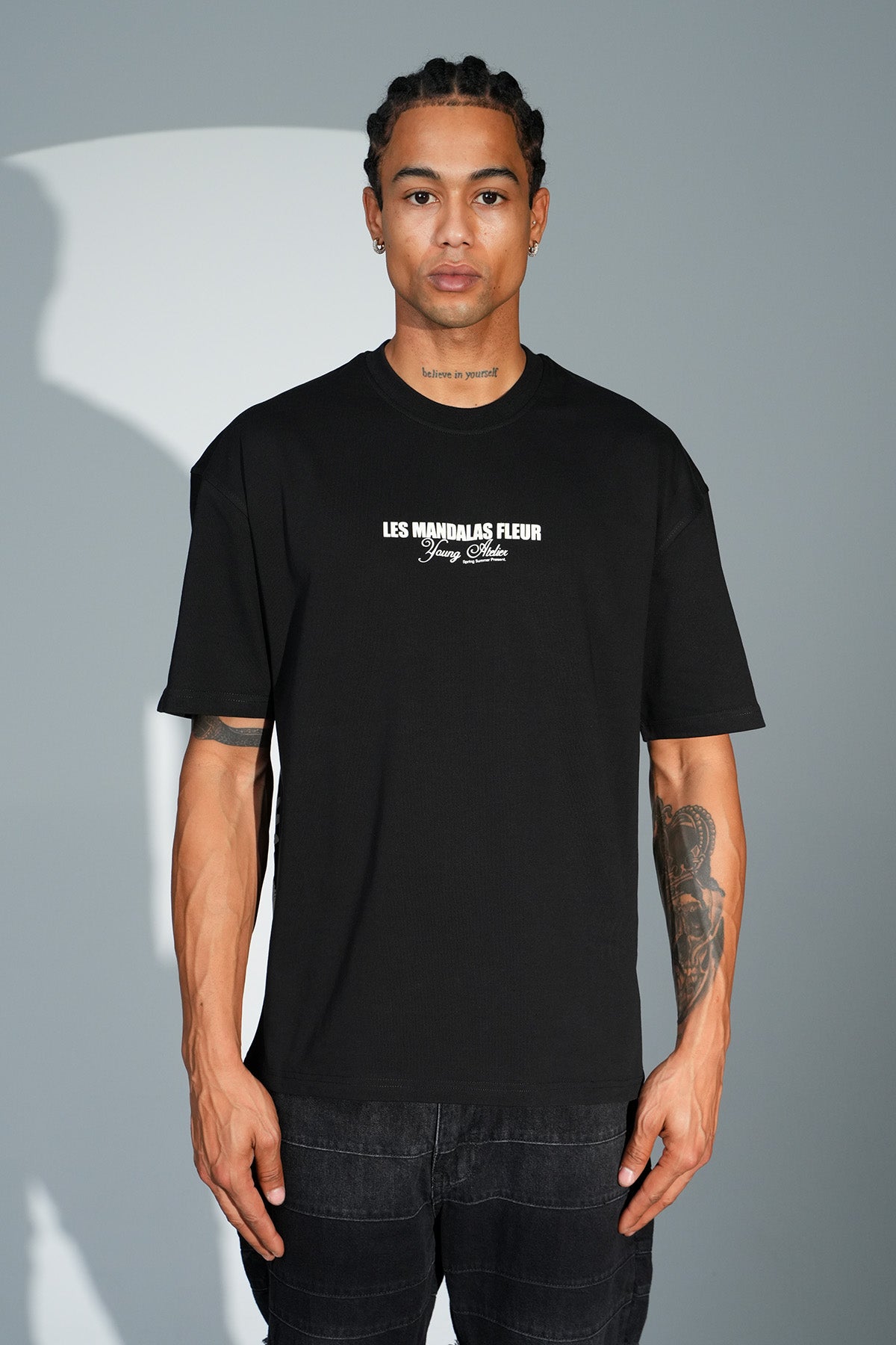 TEE SHIRT LP2565