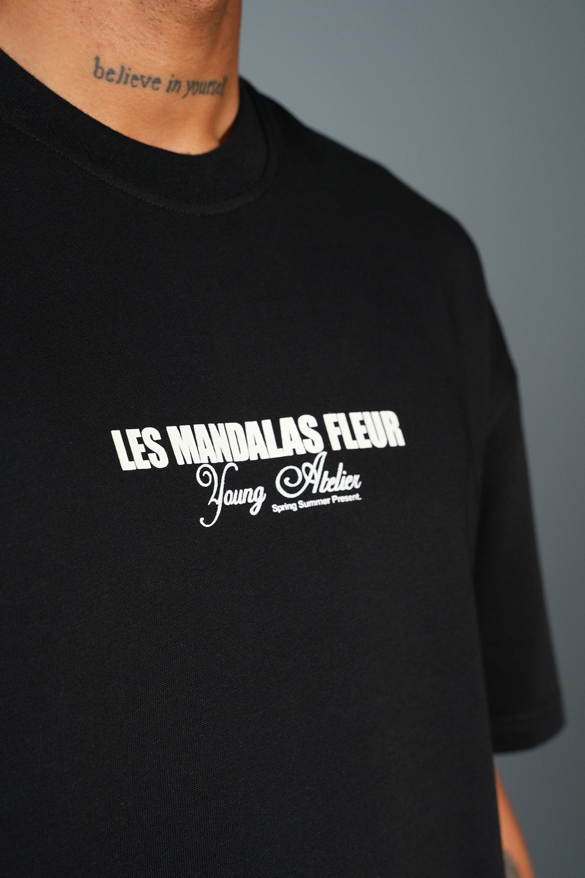 TEE SHIRT LP2565