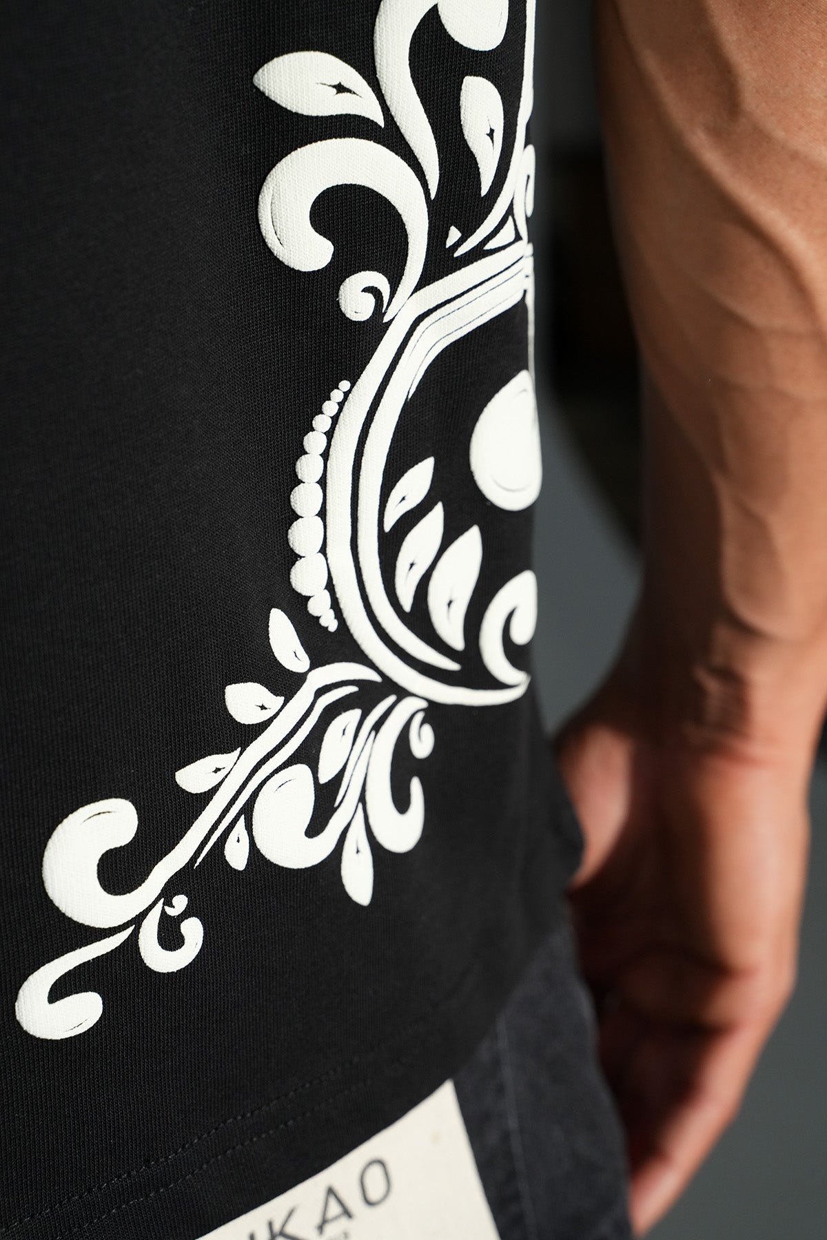 TEE SHIRT LP2565