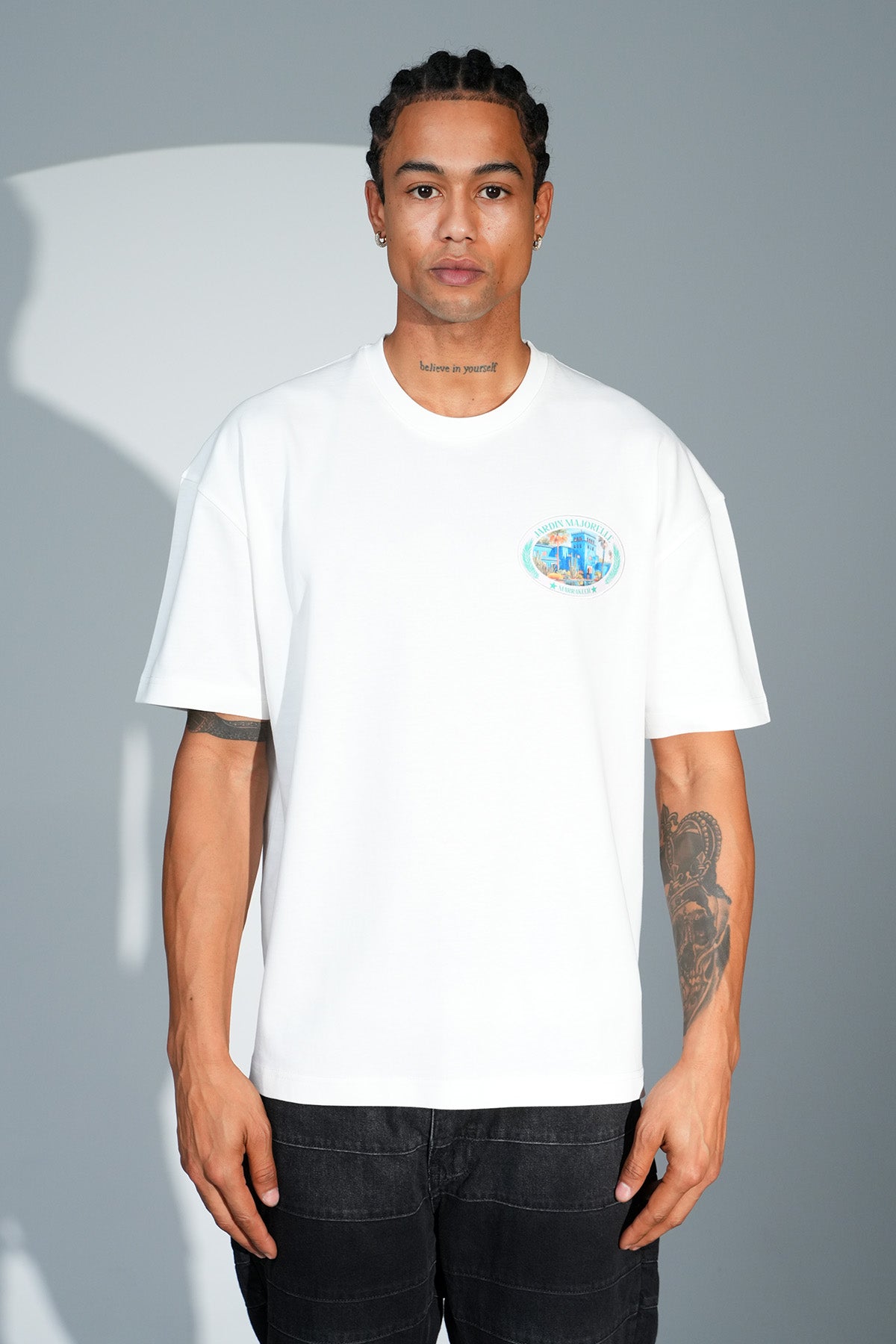 TEE SHIRT LP2554