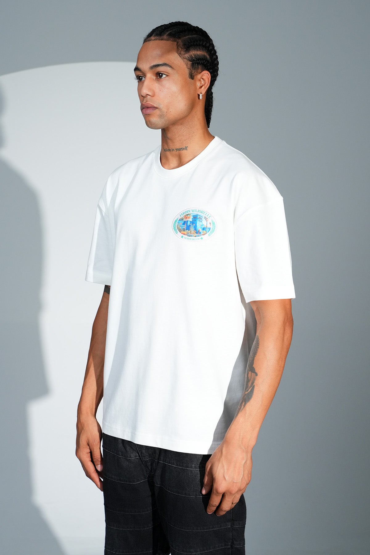 TEE SHIRT LP2554