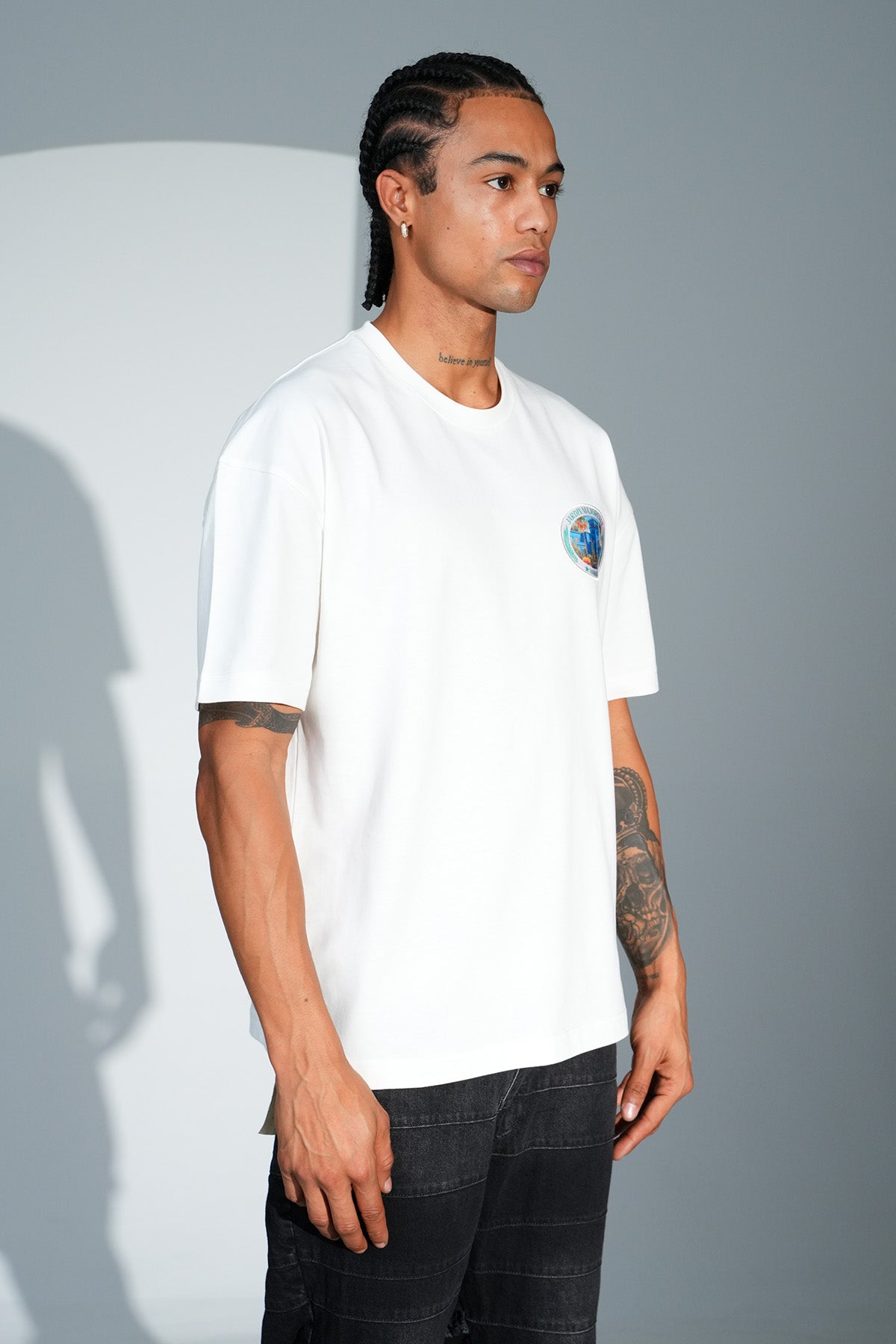 TEE SHIRT LP2554