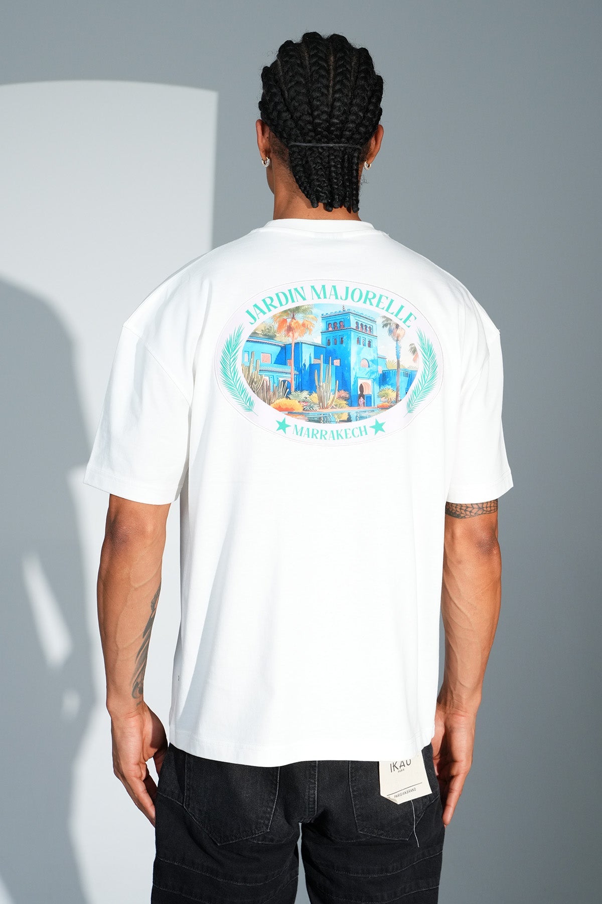 TEE SHIRT LP2554