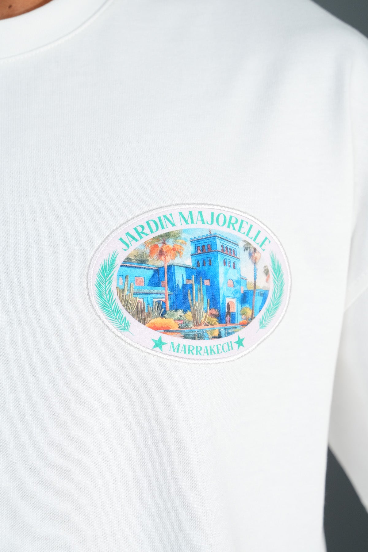 TEE SHIRT LP2554