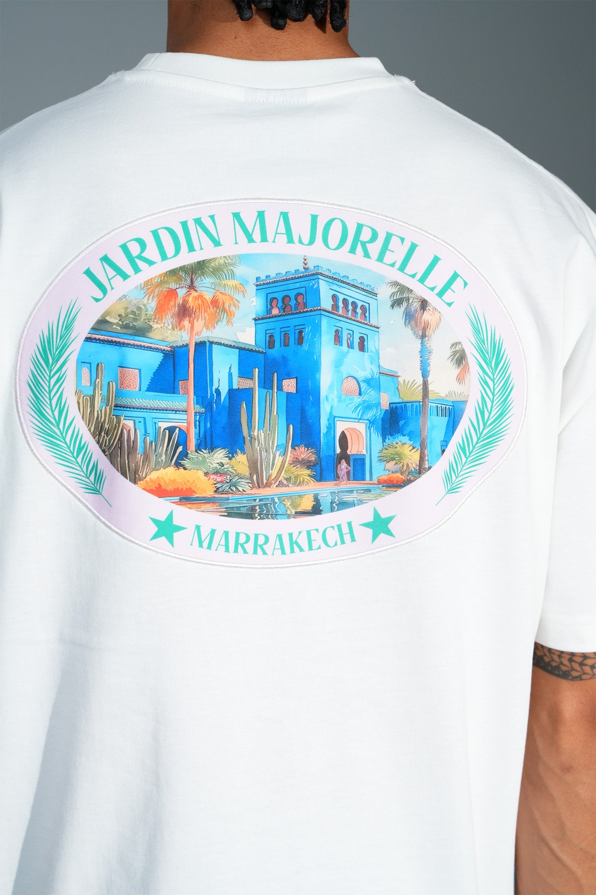 TEE SHIRT LP2554