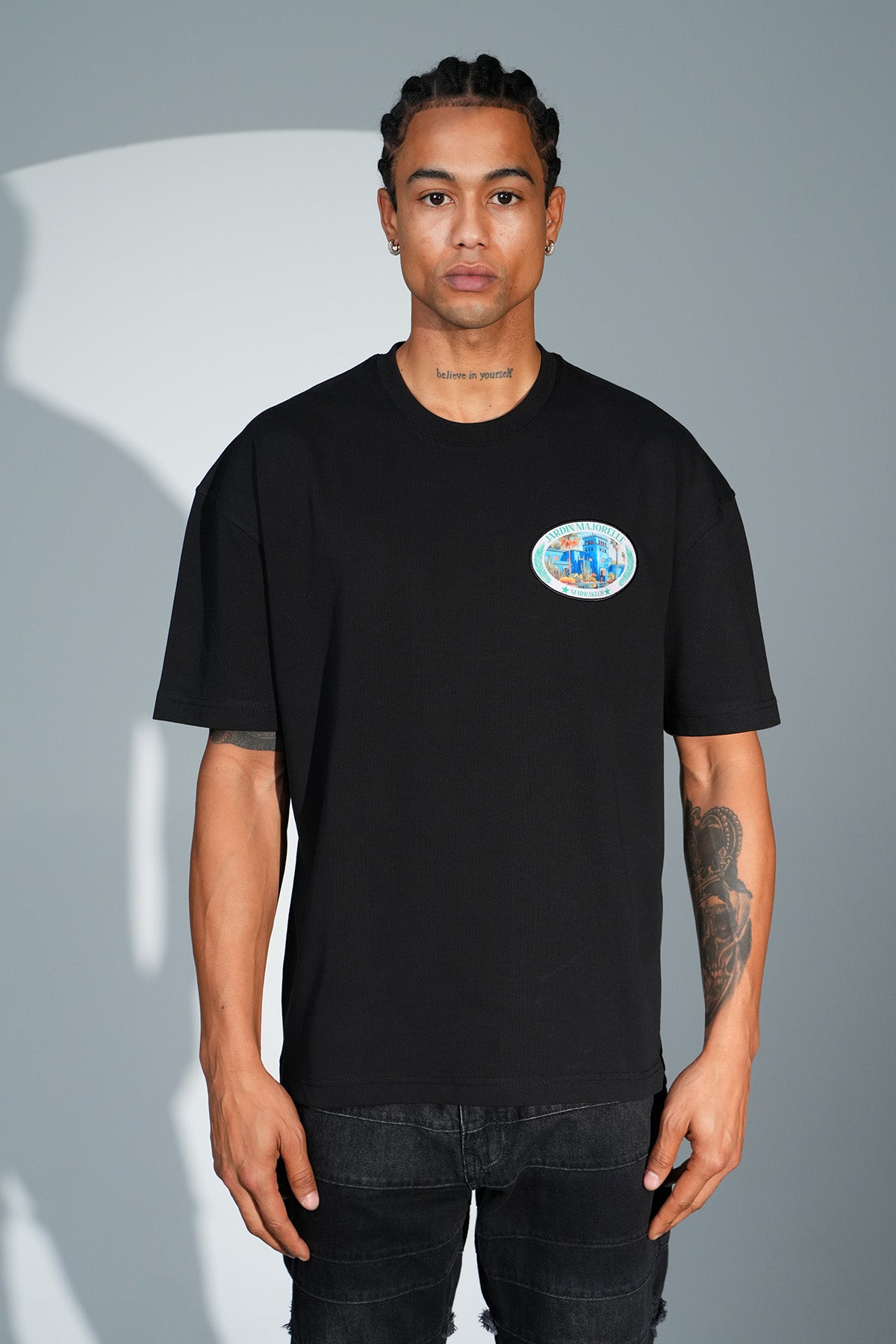 TEE SHIRT LP2554