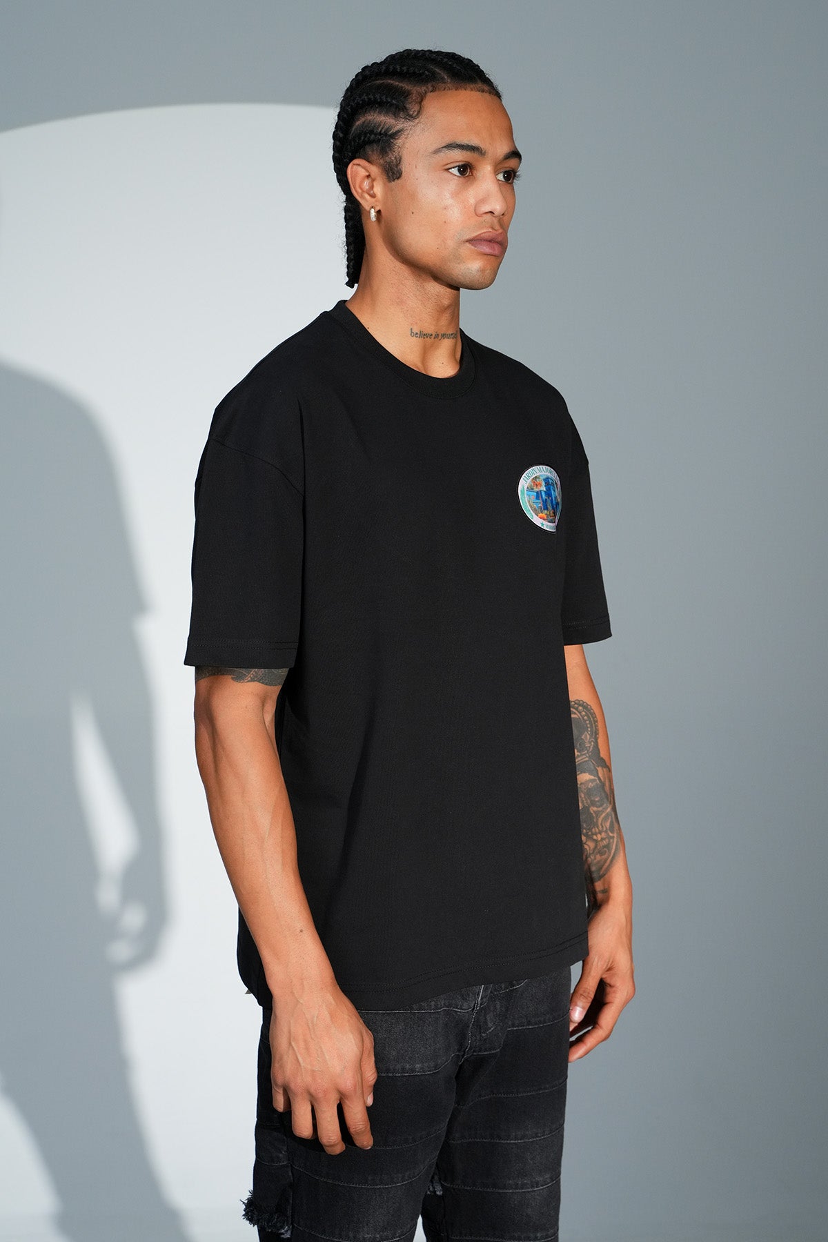 TEE SHIRT LP2554
