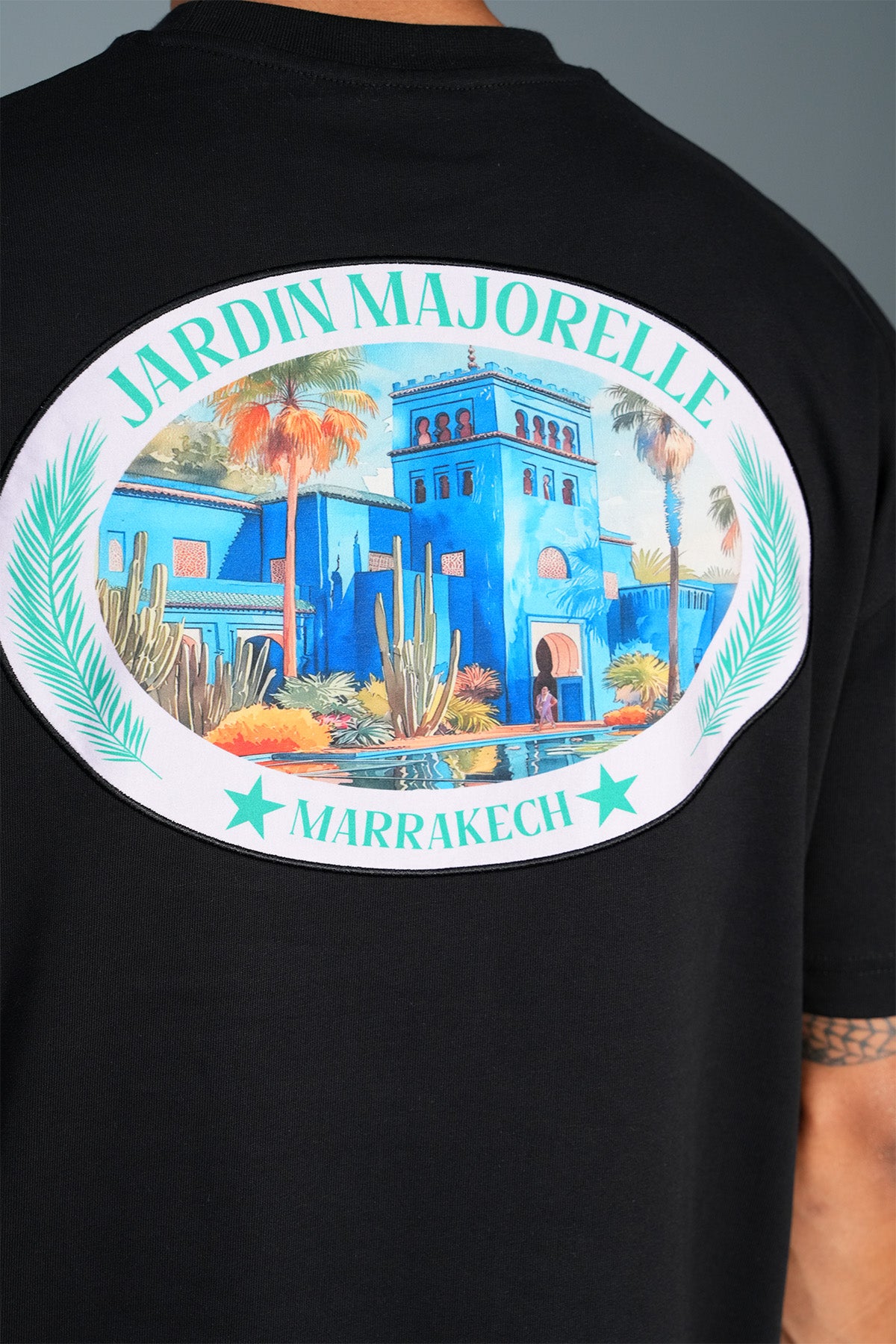 TEE SHIRT LP2554