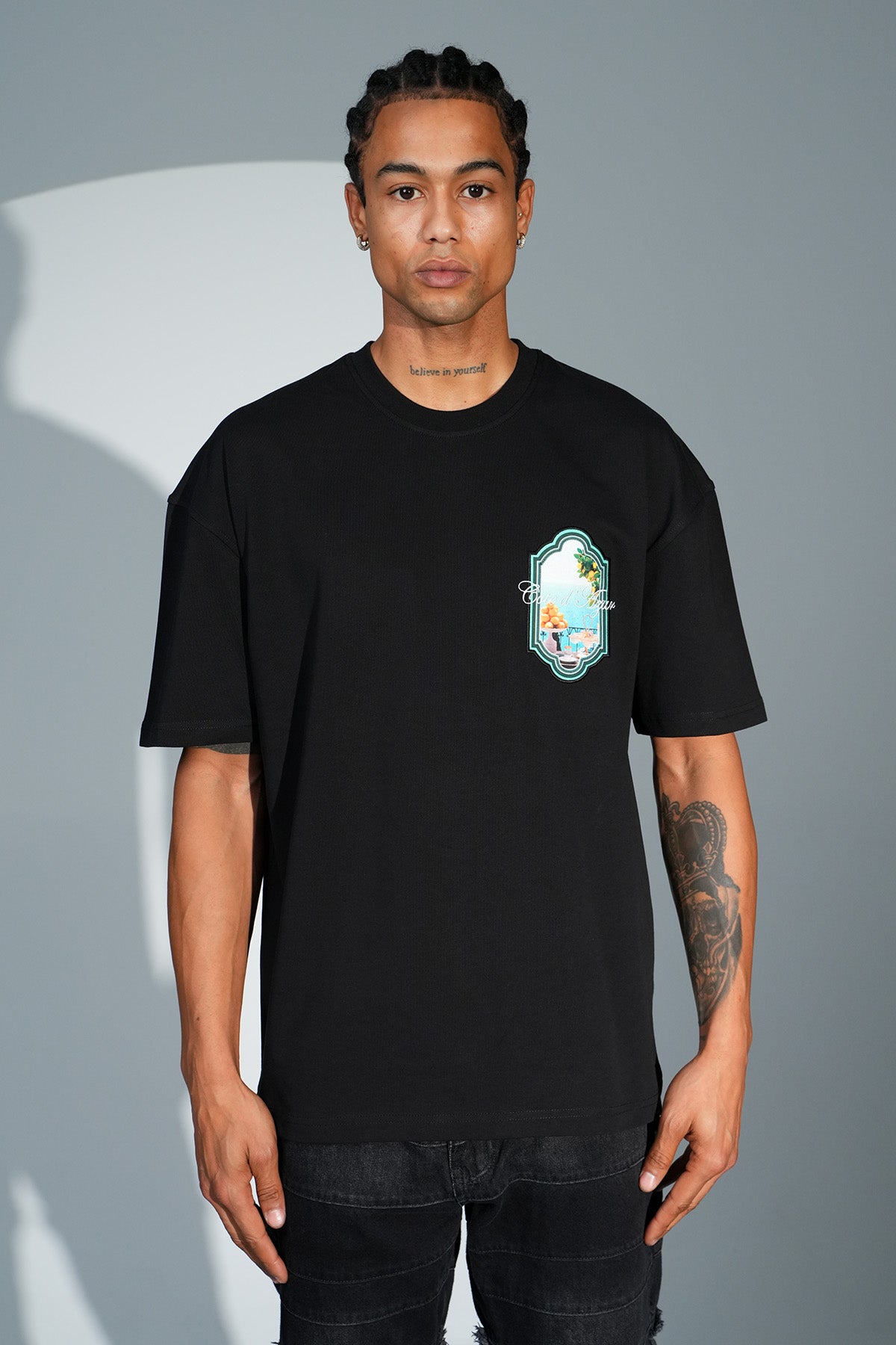 TEE SHIRT LP2556