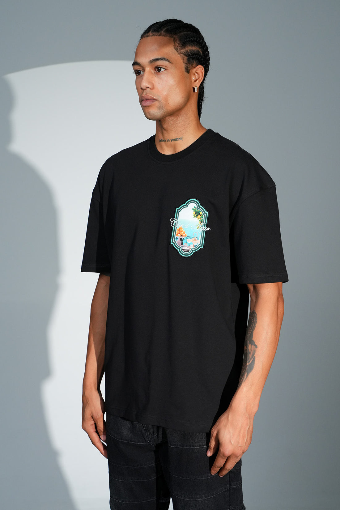 T-SHIRT LP2556