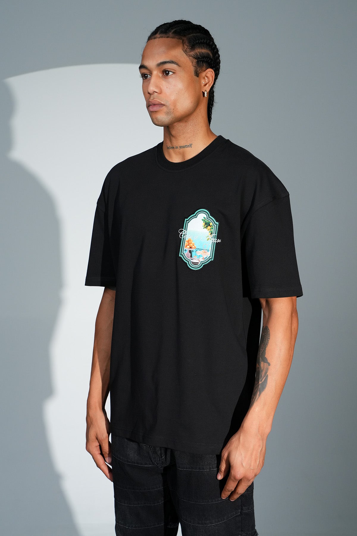 TEE SHIRT LP2556