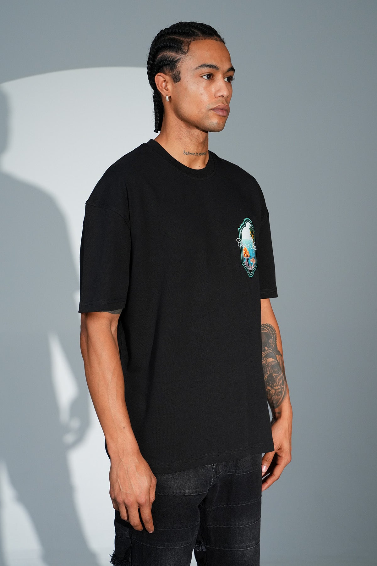 TEE SHIRT LP2556