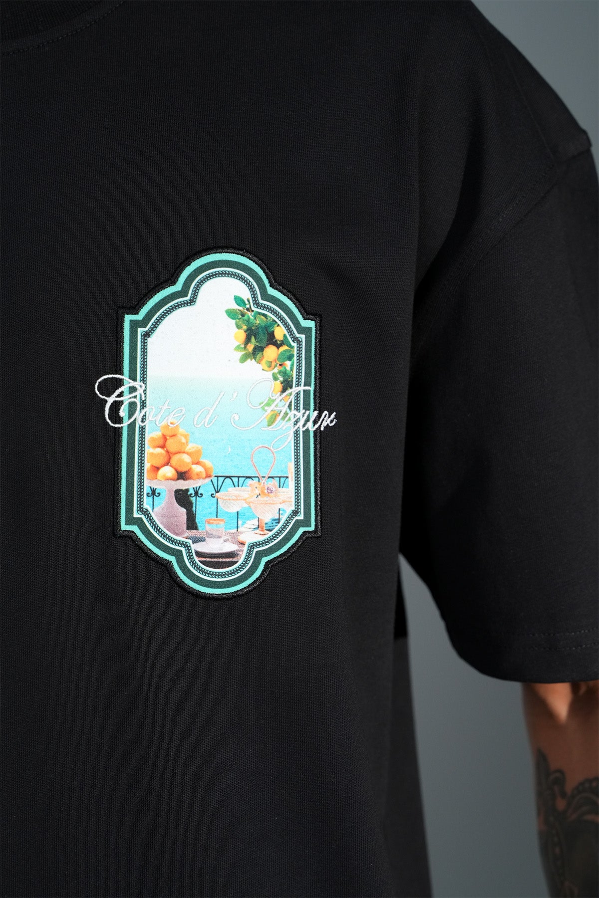 TEE SHIRT LP2556