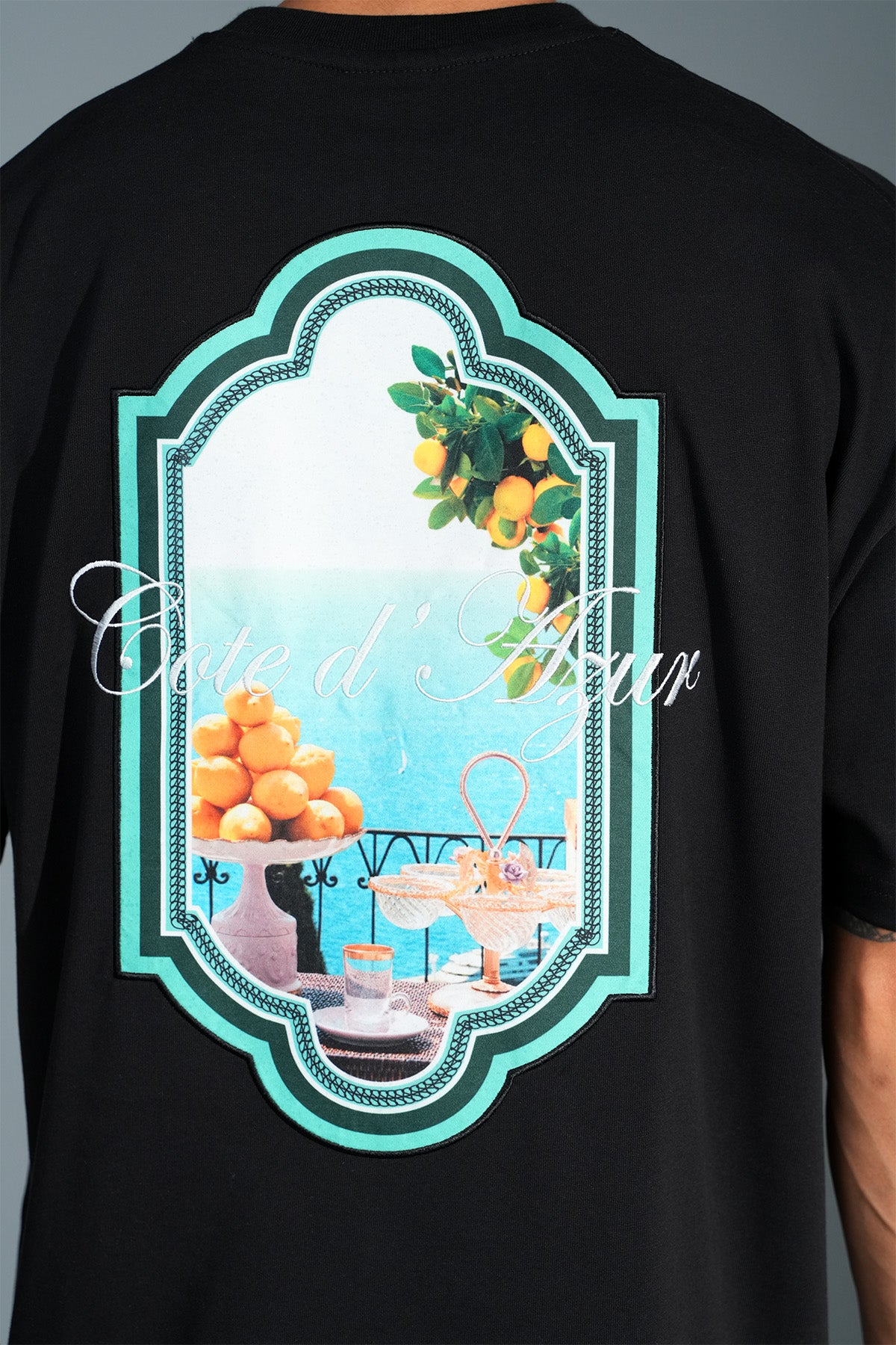 TEE SHIRT LP2556