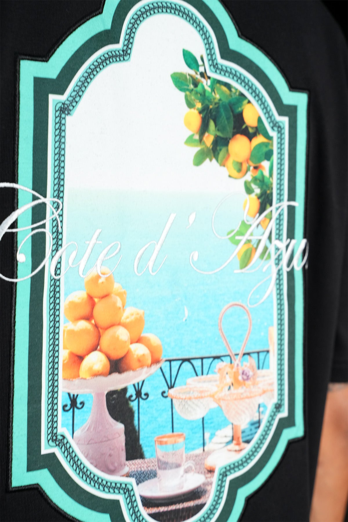 TEE SHIRT LP2556