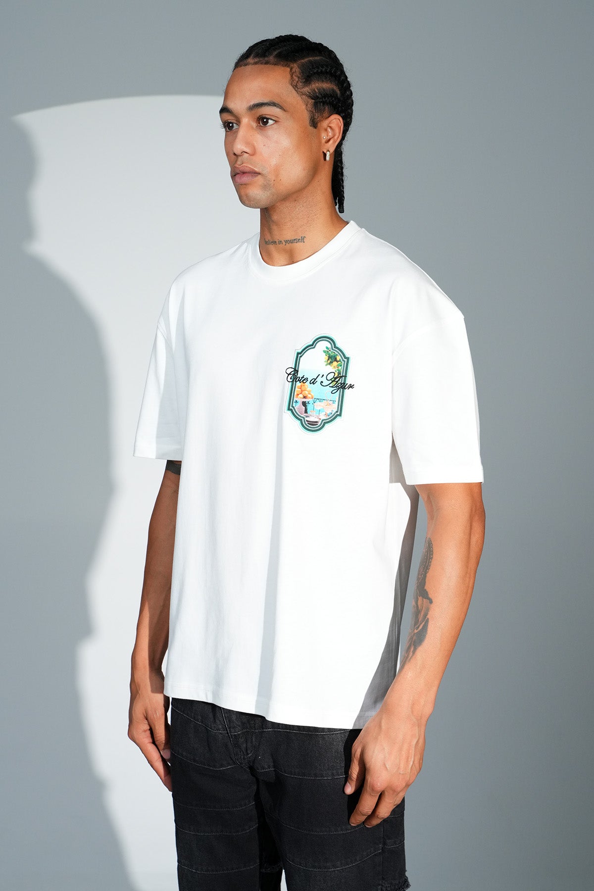 TEE SHIRT LP2556