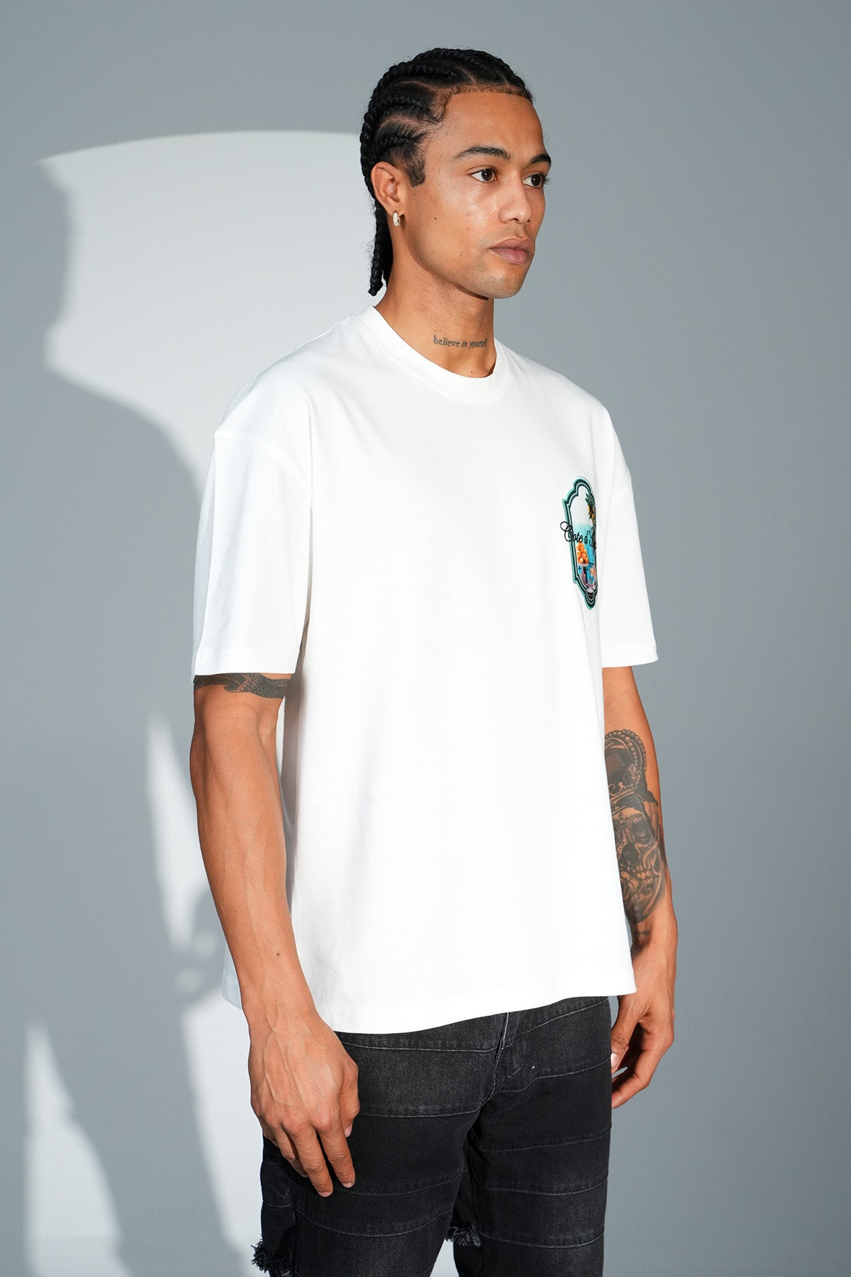 TEE SHIRT LP2556