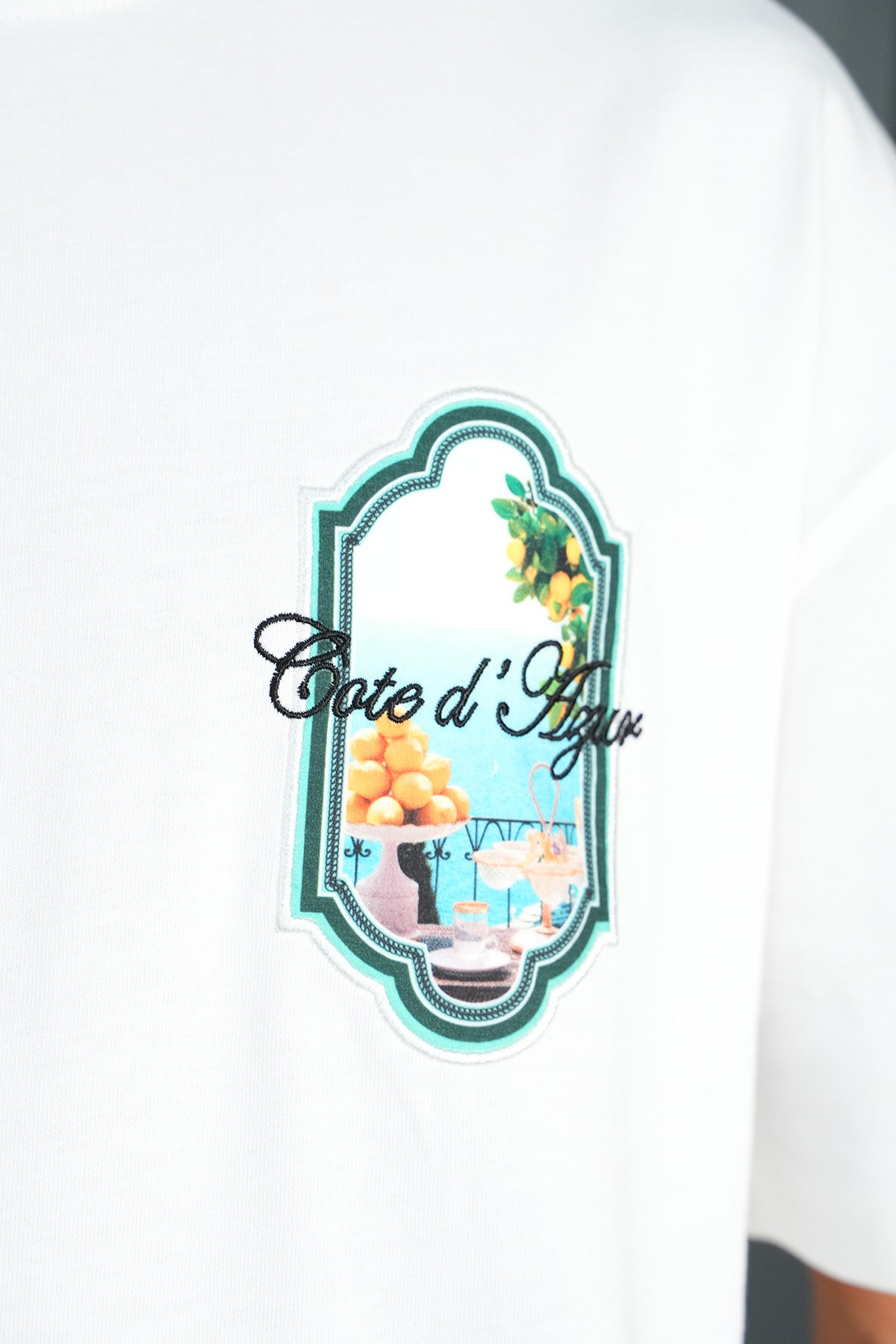 TEE SHIRT LP2556
