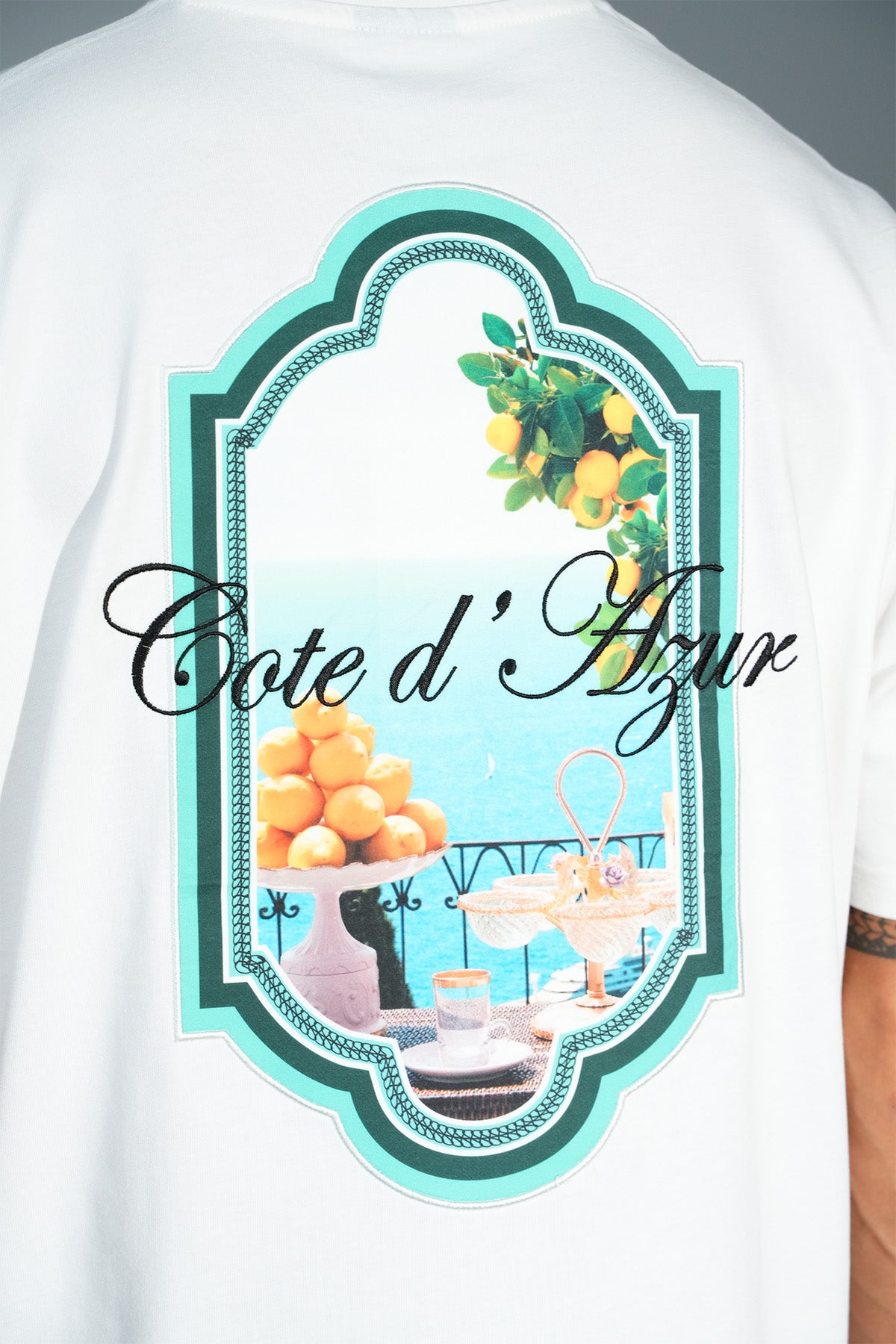 TEE SHIRT LP2556