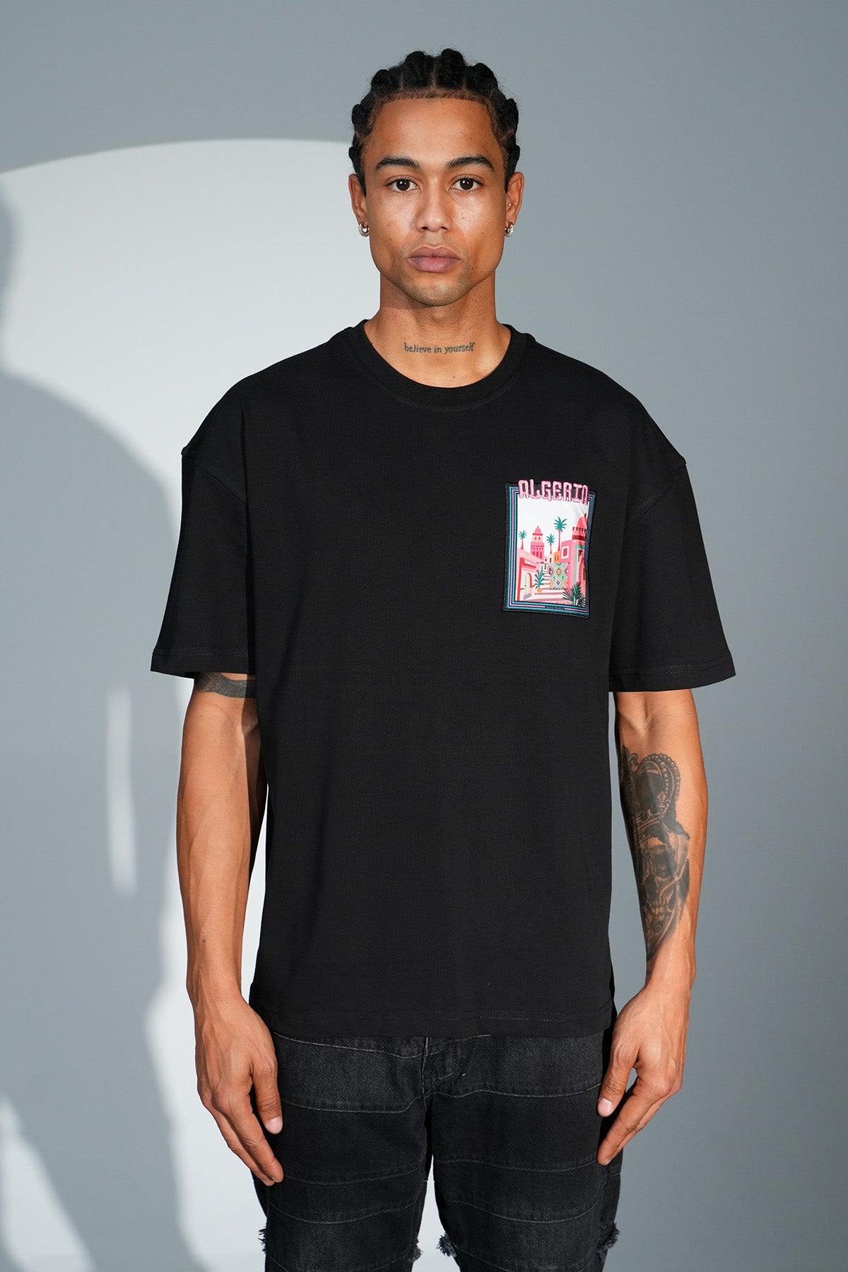 TEE SHIRT LP2546