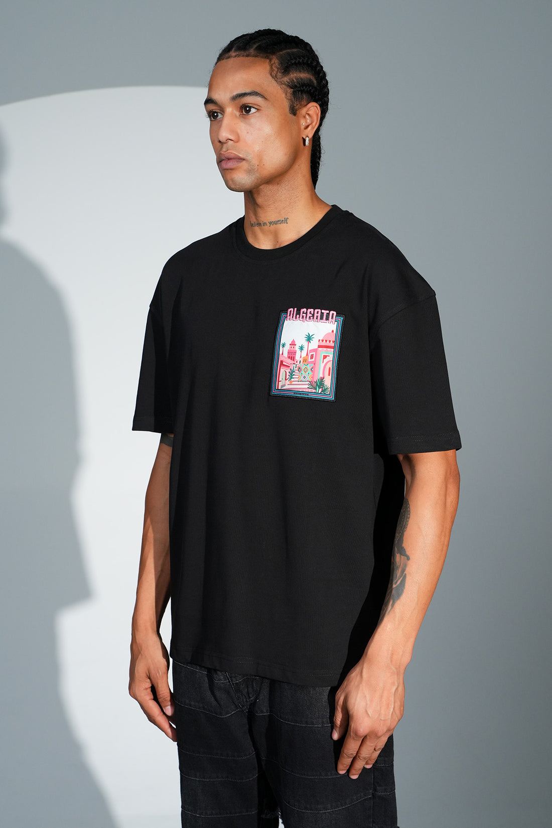 T-SHIRT LP2546