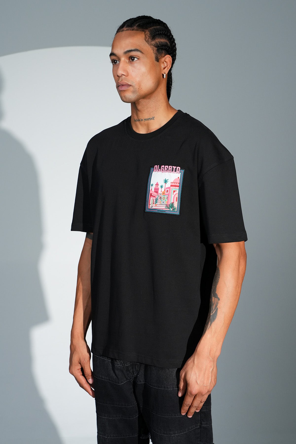 TEE SHIRT LP2546