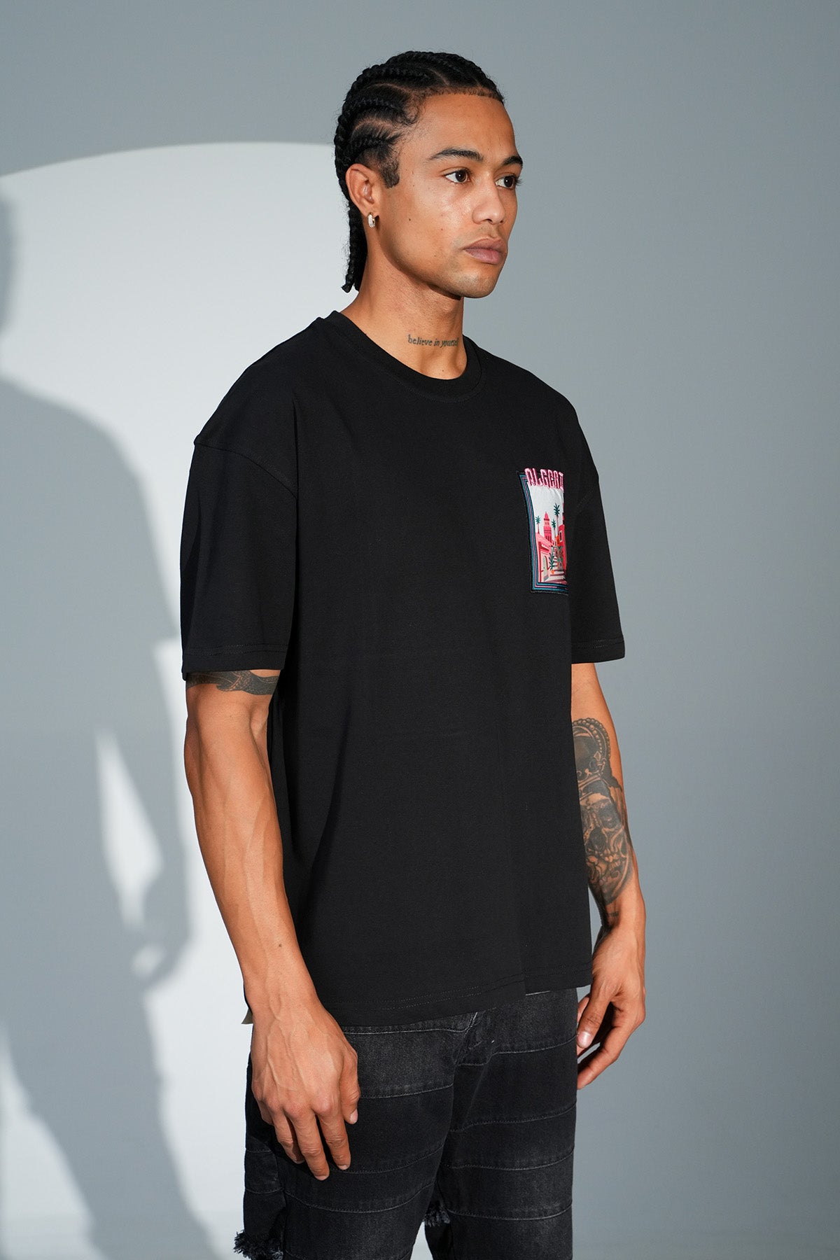 TEE SHIRT LP2546
