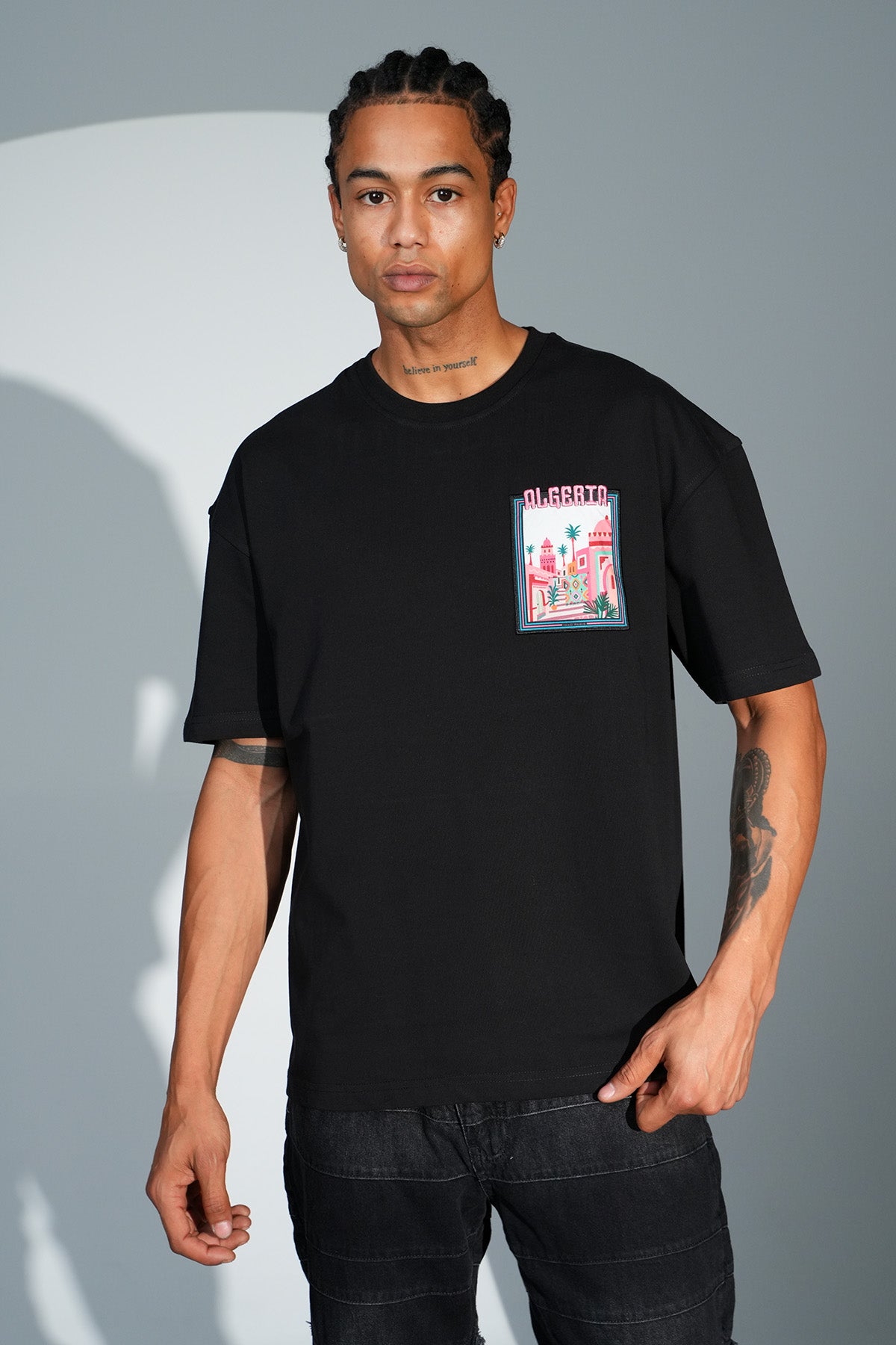 TEE SHIRT LP2546