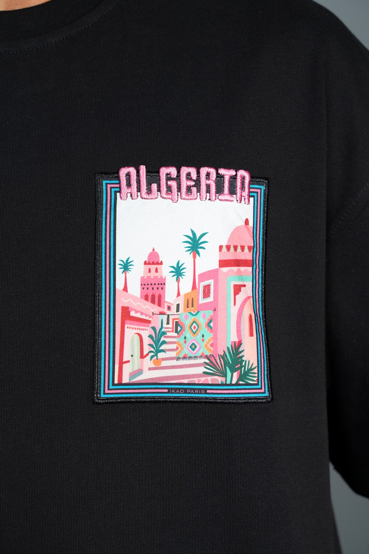 TEE SHIRT LP2546
