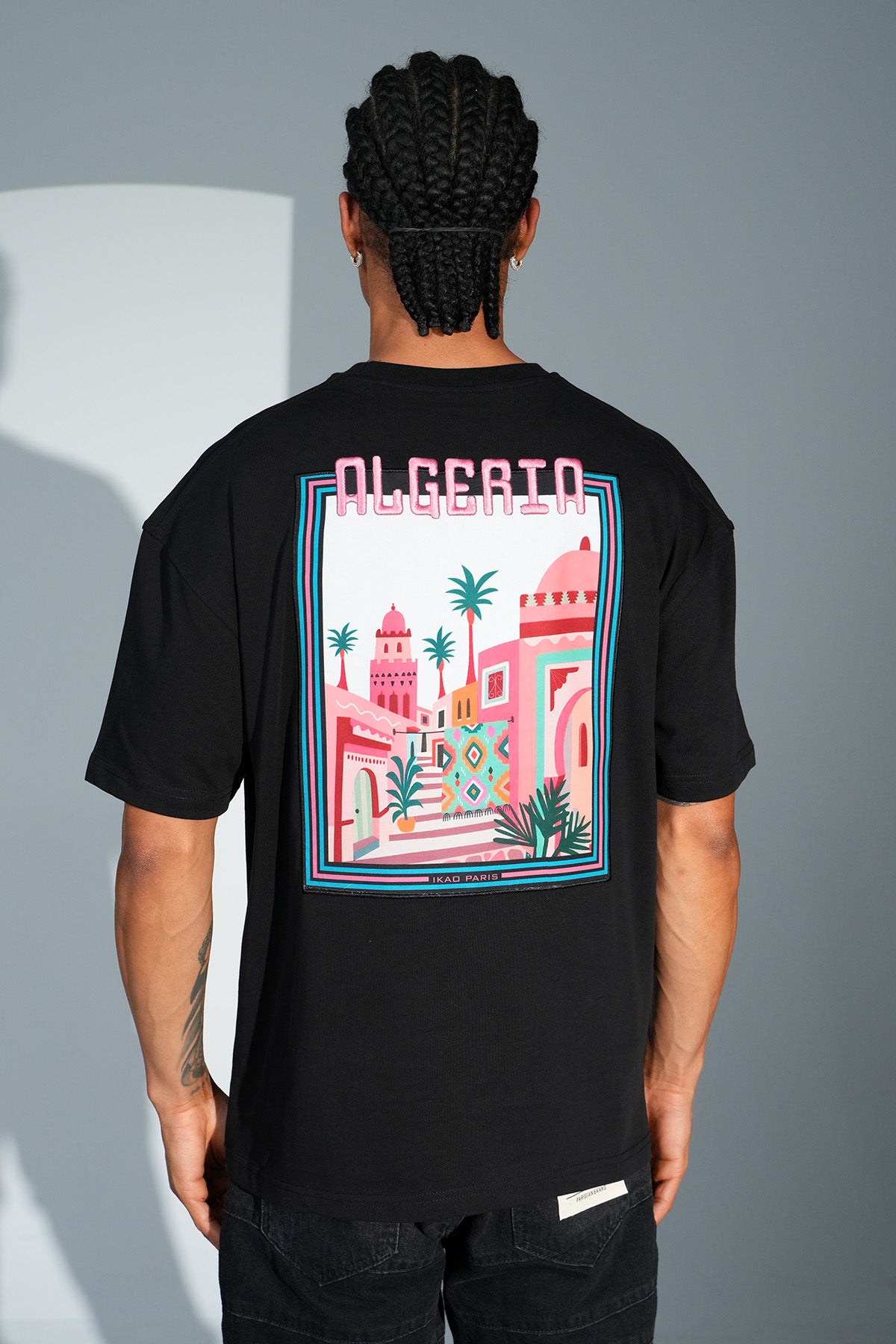 TEE SHIRT LP2546