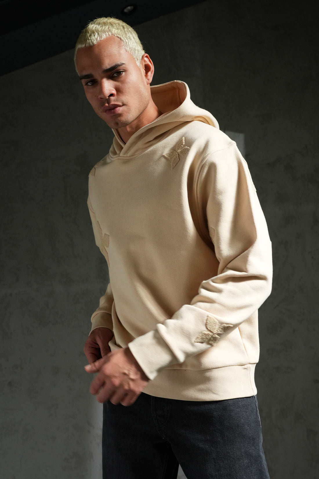 SWEAT LP2624